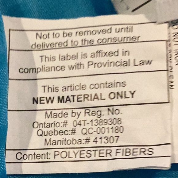 Rothschild 1881 Girls Puffer Ski Coat Jacket Parka, Size 4T, like new condition. - Picture 11 of 12